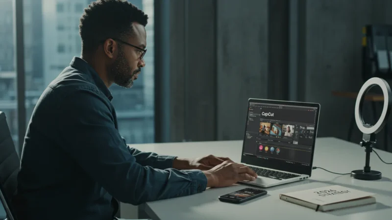 Final Cut Pro: Boost 2025 Marketing ROI by 15%