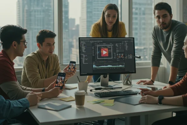 CapCut: Marketing’s 2026 Video Revolution