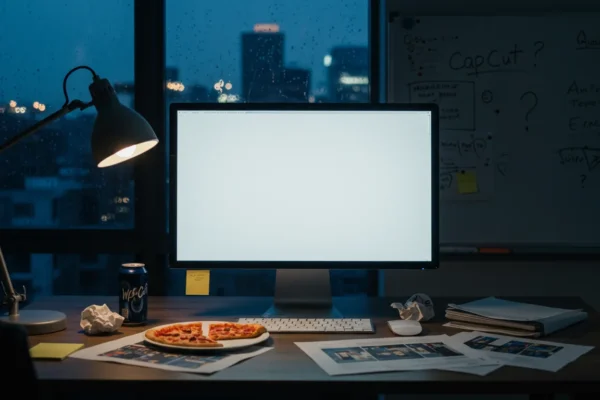 CapCut Marketing Blunders: 5 Fixes for 2026