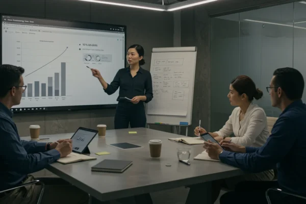 Creative Inspiration: 15% More Engagement by 2026
