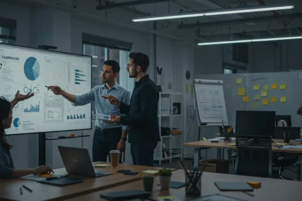 Marketing Creativity: Are You Ready for 2026?