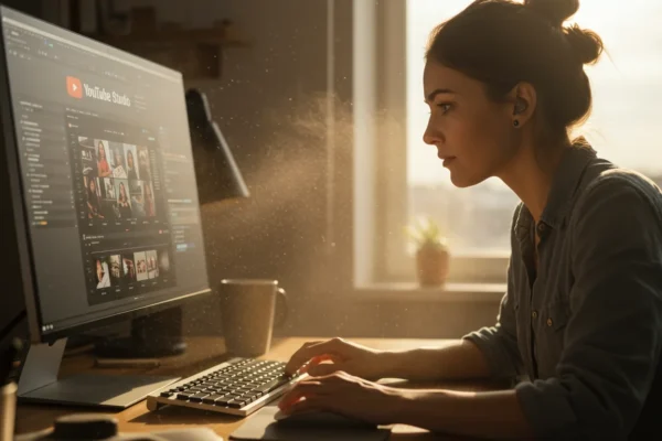 Creative Pros: YouTube Marketing That Works