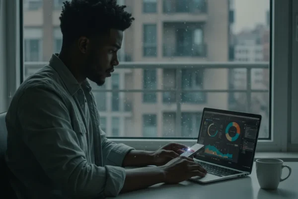 Digital Marketing Trends: 2026 Micro-Moment Shift