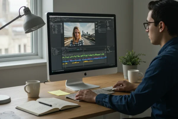 Edit Marketing Videos: Master CapCut in 3 Months