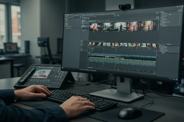 Final Cut Pro: 2026 Marketing Workflow Overhaul