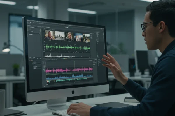 Final Cut Pro: Boost Marketing Efficiency 60% in 2026