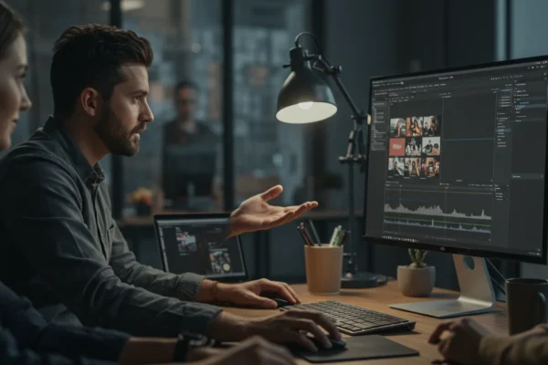 Final Cut Pro: Marketing’s 2027 Efficiency Edge