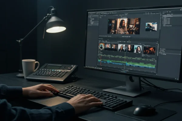 FrameFlow AI: Video Editing Boosted 40% in 2026