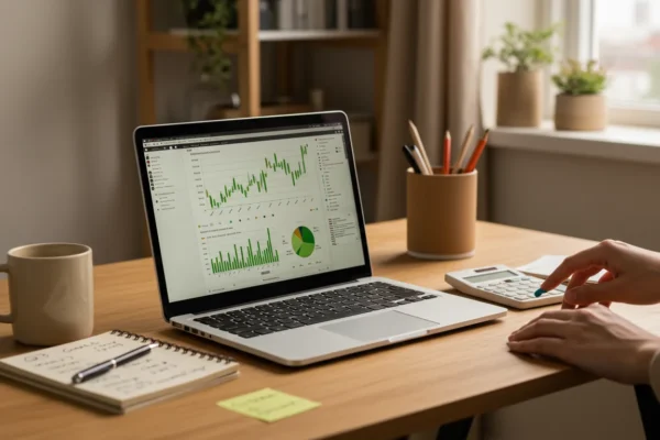 Freelance Creatives: Boost Income 40% by 2026