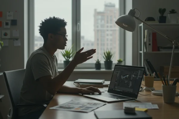 Freelance Creatives: Thriving in 2026’s Digital Economy