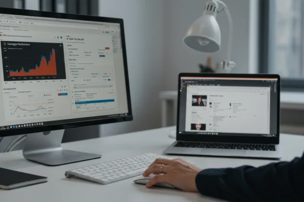 Google Ads & LinkedIn: Busting 5 Costly Myths