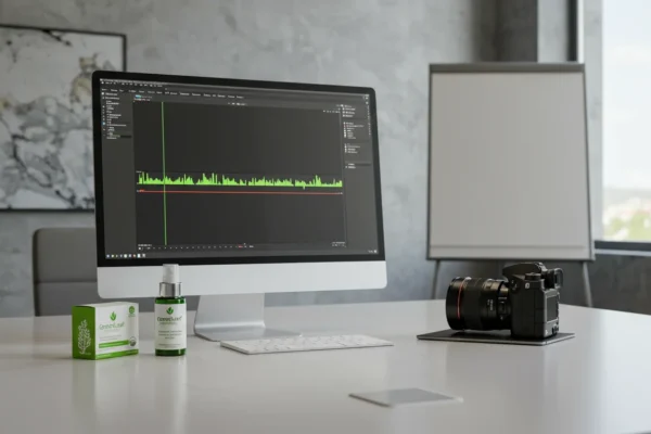 GreenLeaf Organics: Video Skills Gap in 2026
