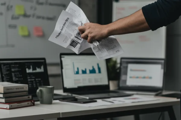 HubSpot 2023: Stop Misusing Marketing Listicles Now