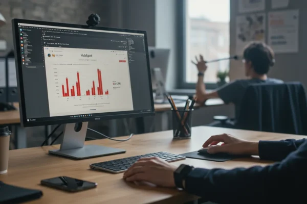 HubSpot: Listicles’ 25% CTR Problem