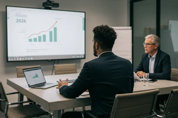 Listicle CTR: Boost Your 2026 Marketing Impact