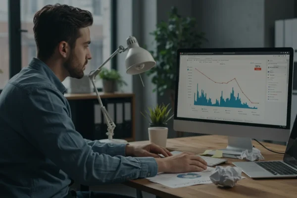 78% of Consumers Abandon Listicles: 2026 Warning