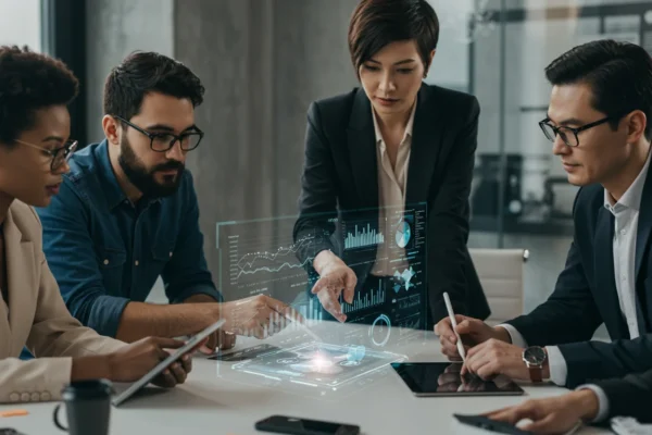LinkedIn Marketing: 320% ROAS in 2026
