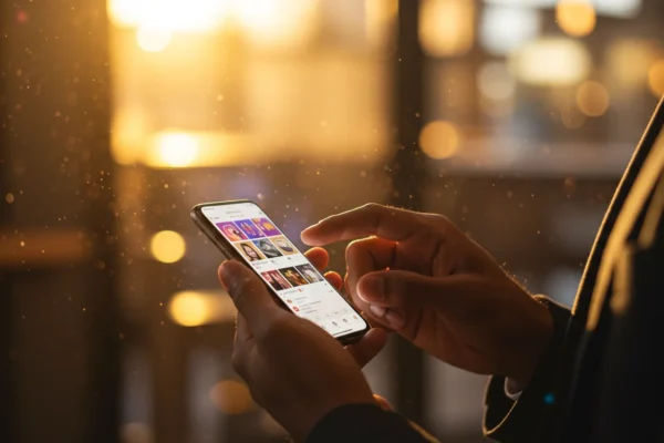 Instagram: 72% Daily Engaged, Are You?