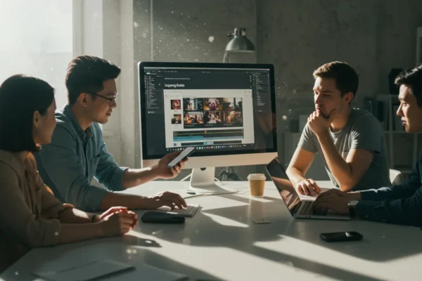 Instagram Marketing: Mastering Reels in 2026