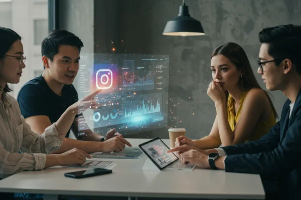 Instagram Marketing Myths: 2026 Engagement Secrets