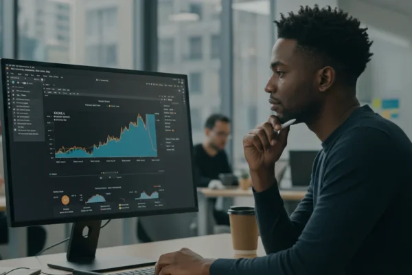 Industry Leader Interviews: 2.5x ROI in 2026