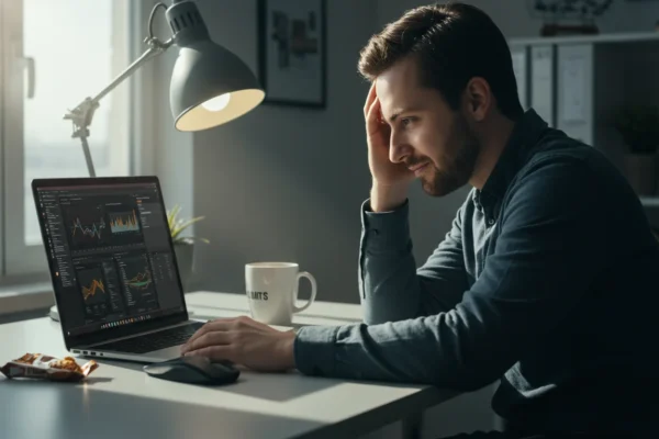 CMOs: 60% Face ROI Pressure in 2026