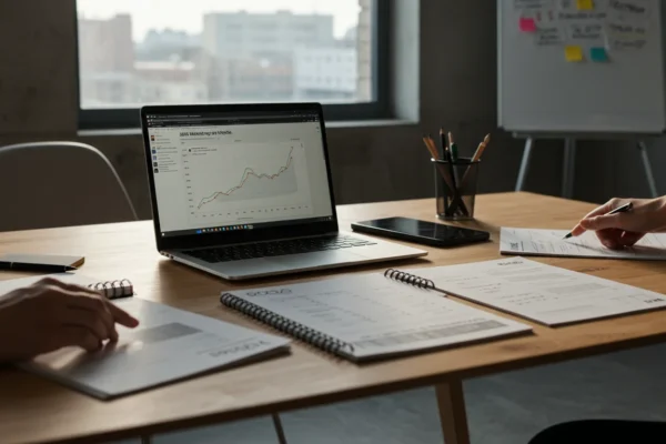 Marketing Checklists: Dispelling 2026 Myths