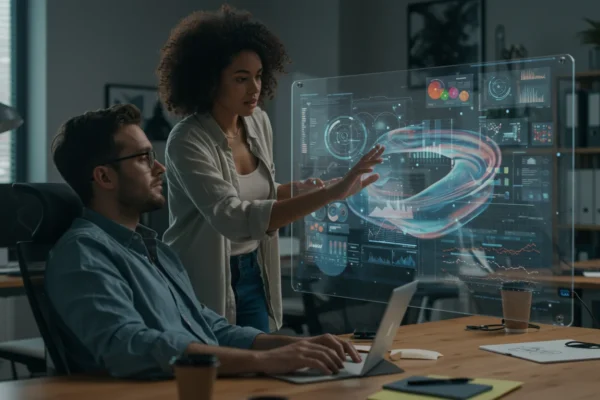 Marketing Creative: AI Redefines 2026 Inspiration