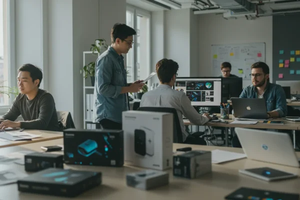 Marketing Creative: Engineer Inspiration for 2026