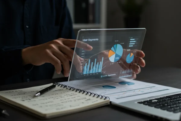 Marketing ROI: 4 Steps for 2026 Success