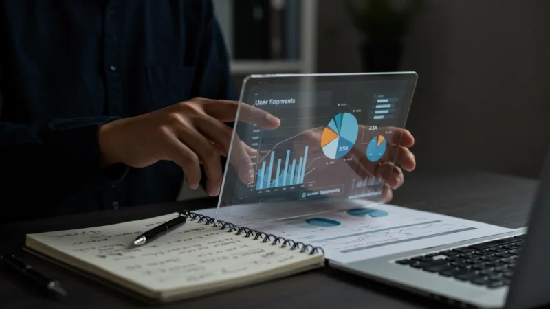 Marketing ROI: 4 Steps for 2026 Success