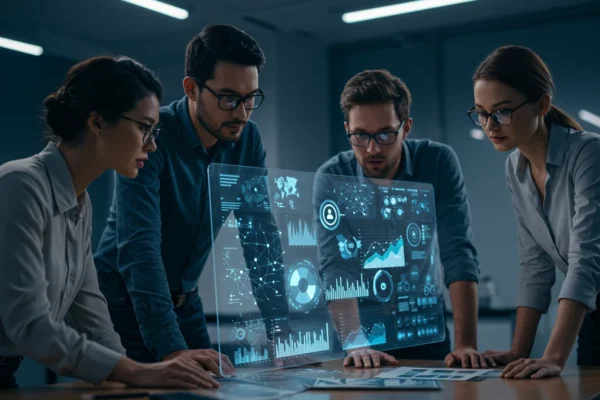 Beyond Millennials: Precision Marketing for Growth