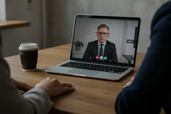 Marketing Titans: Unmasking 2026 Interview Myths