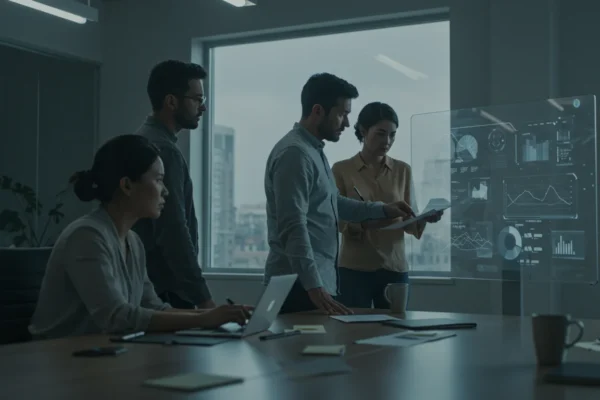 Marketing to Marketers: LinkedIn Sales Navigator in 2026