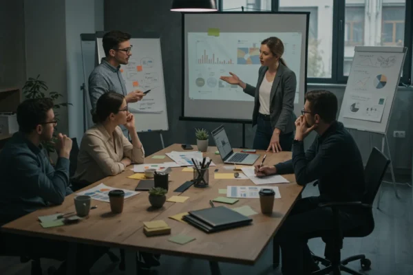Marketing: Why 80% Miss 2026 Targeting Goals