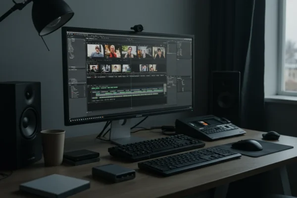 Mastering Video Editing: 2026 CPL Reduction Secret