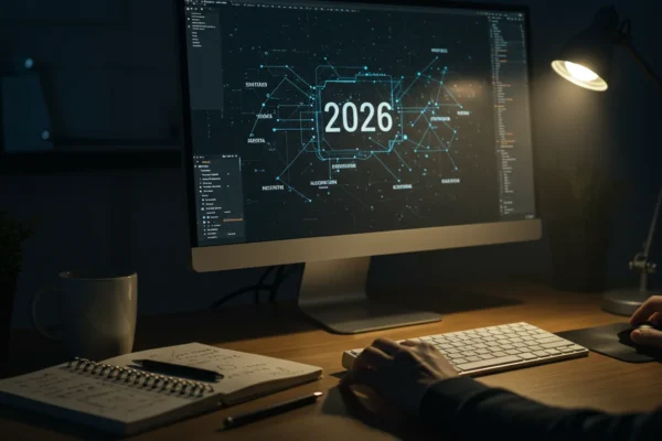 Algorithm Shifts: Marketing Survival in 2026
