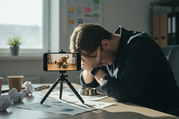 Piedmont Pet Provisions: Vertical Video Fails in 2026