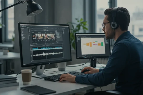 Premiere Pro 2026: AI Won’t Replace Marketing Editors