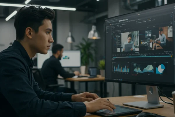 Marketing Creative: 2026 Shift from Gut to AI & Data