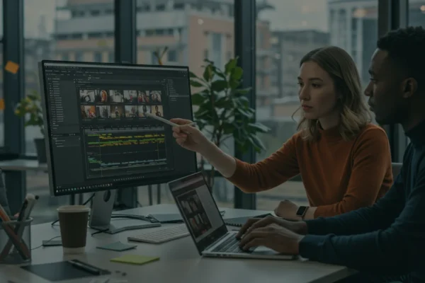 Premiere Pro’s AI Revolution for Marketers by 2026
