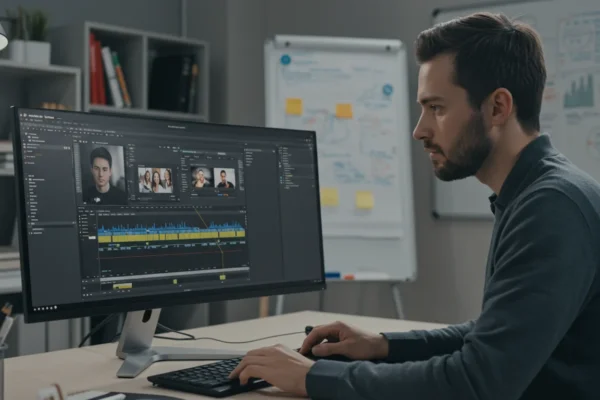 Premiere Pro: 2026 ROI for Marketers?