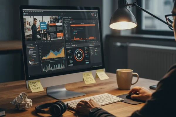 Marketing: Boost 2026 Engagement by 30%