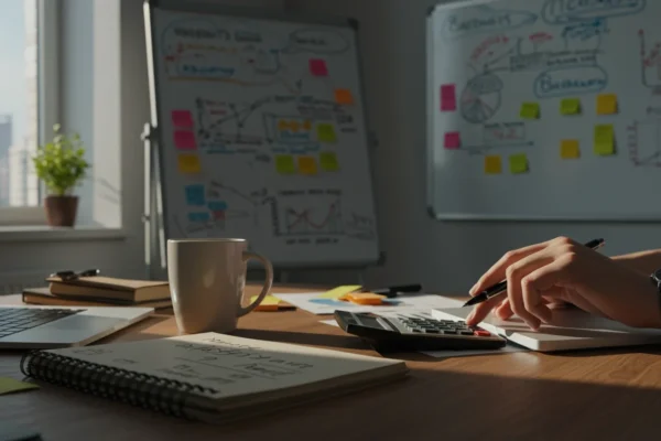 Small Biz Marketing: Only 15% Track ROI in 2026