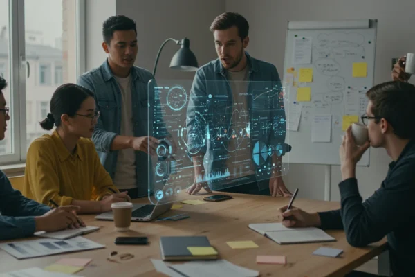 Small Business Marketing: 2026 Growth Hacks