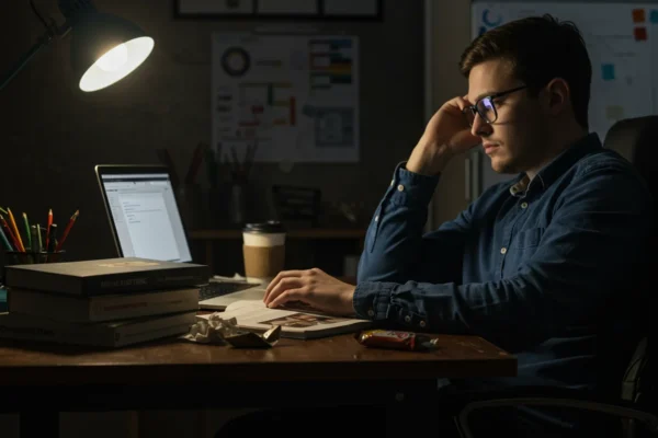 Will AI Kill or Crown Premiere Pro for Marketers?