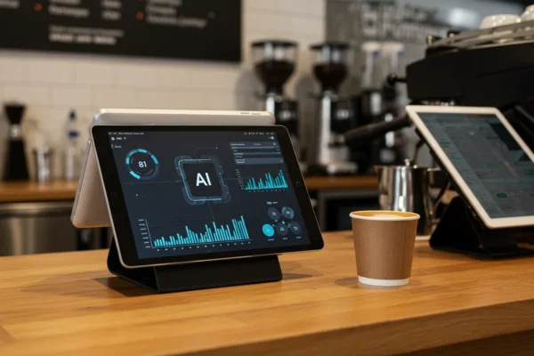 Creative Inspiration: AI’s 2026 Marketing Revolution