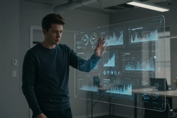 Target ROAS: 2026 Ad Bidding Revolution