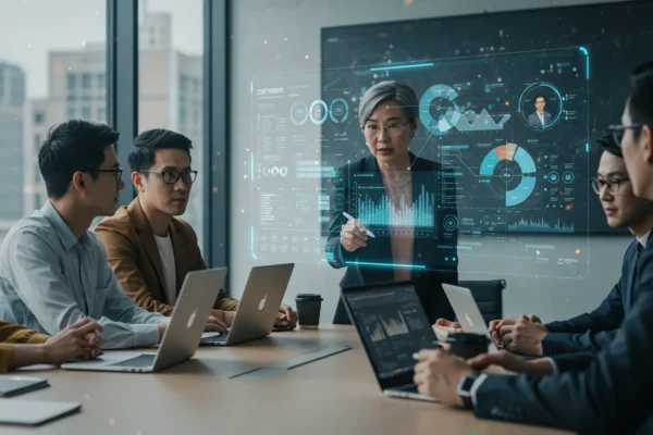 Targeting CMOs in 2026: Precision Wins