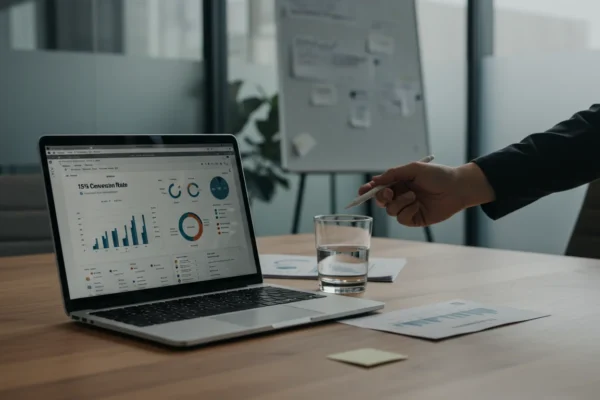 Marketing Leaders: Unlocking 2026 Insights with AI